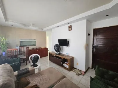 Apartamento com 2 Quartos para alugar, 70m² no Piedade, Jaboatão dos Guararapes