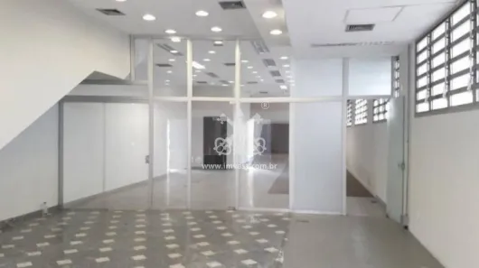 Prédio Comercial à venda, 607m² no Campo Belo, São Paulo
