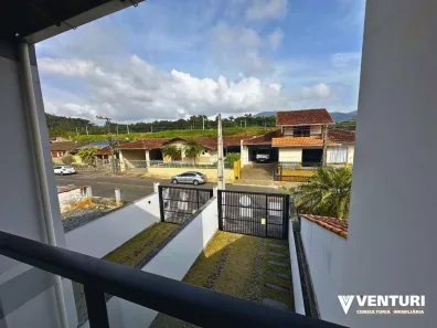 Casa com 2 Quartos à venda, 80m² no Passo Manso, Blumenau