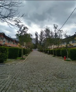 Casa de Condomínio com 3 Quartos à venda, 72m² no Vargem Grande, Rio de Janeiro