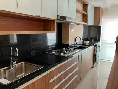 Apartamento com 2 Quartos para alugar, 65m² no Casa Verde, São Paulo
