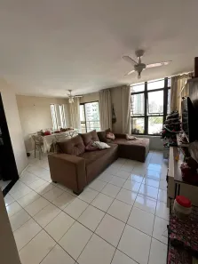 Apartamento com 1 Quarto à venda, 74m² no Batista Campos, Belém