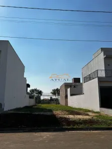 Lote/Terreno à venda, 250m² no Taquaral, Piracicaba