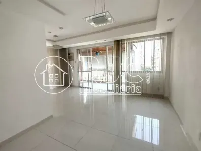 Apartamento com 3 Quartos à venda, 108m² no Andaraí, Rio de Janeiro