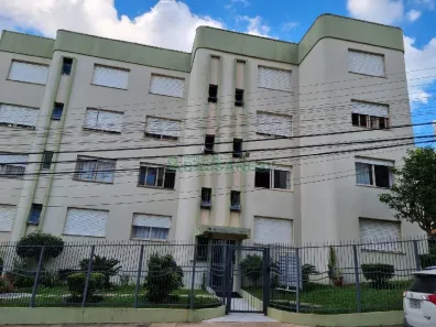 Apartamento com 2 Quartos à venda, 71m² no São Leopoldo, Caxias do Sul