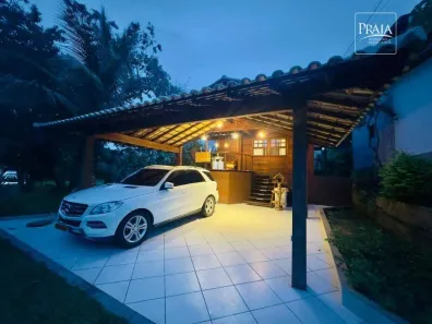 Casa com 2 Quartos à venda, 200m² no Área Rural de Vila Velha, Vila Velha
