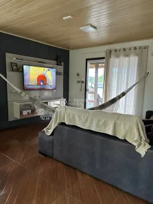 Casa com 2 Quartos à venda, 367m² no Tapera da Base, Florianópolis