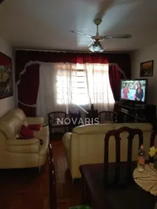 Sobrado com 3 Quartos à venda, 140m² no Jardim das Camélias (Zona Sul), São Paulo
