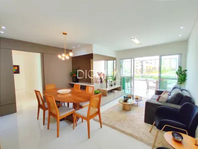 Apartamento com 3 Quartos à venda, 107m² no Centro, Eusébio