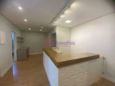 Sala Comercial à venda, 257m² no Vila Virgínia, Jundiaí