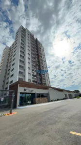 Apartamento com 3 Quartos à venda, 102m² no Jardim Claret, Rio Claro