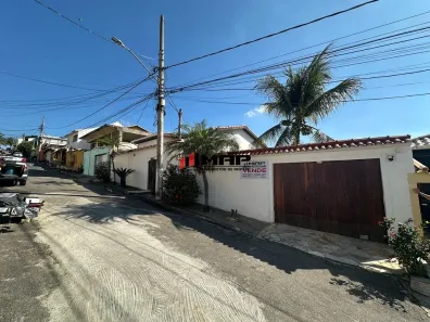 Casa com 3 Quartos à venda, 256m² no Guaratiba, Rio de Janeiro