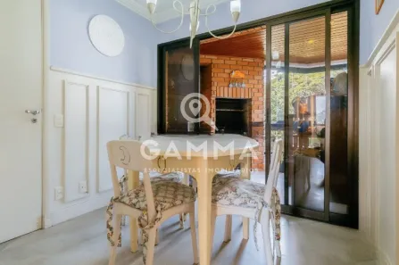 Apartamento com 3 Quartos à venda, 177m² no Sumarezinho, São Paulo