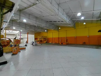 Galpão/Depósito/Armazém à venda, 2500m² no Santana, São Paulo