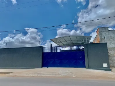 Lote/Terreno à venda, 198m² no , Itaitinga