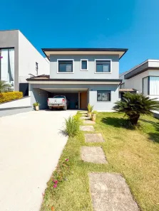 Casa de Condomínio com 4 Quartos à venda, 180m² no Suru, Santana de Parnaíba