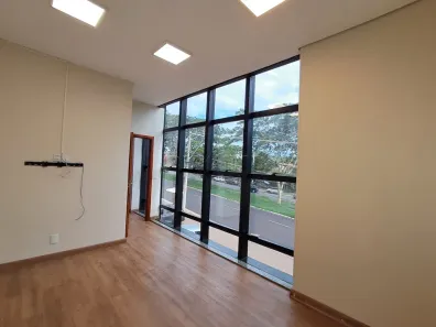 Prédio Comercial para alugar, 559m² no Jardim Canadá, Ribeirão Preto
