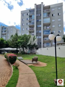 Apartamento com 3 Quartos à venda, 89m² no Parque dos Lagos, Ribeirão Preto