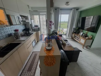 Apartamento com 3 Quartos à venda, 60m² no Camorim, Rio de Janeiro