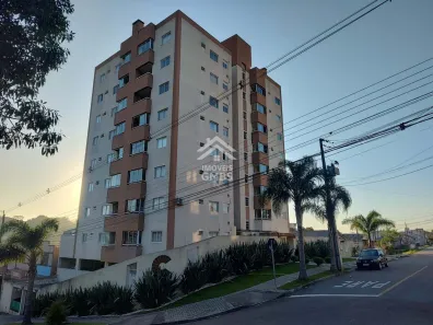 Apartamento com 2 Quartos à venda, 50m² no Santa Cândida, Curitiba