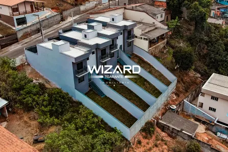 Casa com 2 Quartos à venda, 78m² no Jardim Imperial, Atibaia
