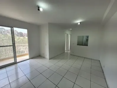 Apartamento com 2 Quartos para alugar, 56m² no Parque Frondoso, Cotia