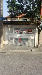 Sobrado com 4 Quartos à venda, 132m² no Vila Rosália, Guarulhos