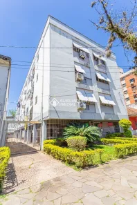 Apartamento com 3 Quartos à venda, 78m² no São João, Porto Alegre
