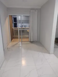 Apartamento com 2 Quartos à venda, 53m² no Parque Residencial Francisco Lopes Iglesia, Nova Odessa