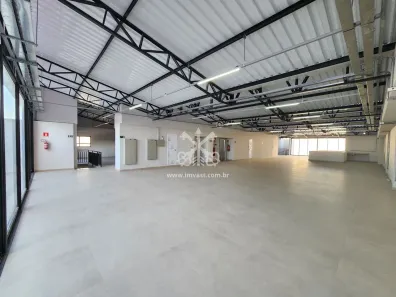 Galpão/Depósito/Armazém para venda ou aluguel, 4282m² no Cambuci, São Paulo