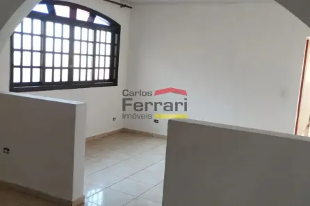 Casa com 2 Quartos para alugar, 40m² no Lauzane Paulista, São Paulo
