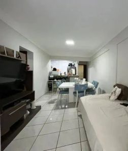 Apartamento com 2 Quartos à venda, 40m² no Jardim Santa Emília, São Paulo