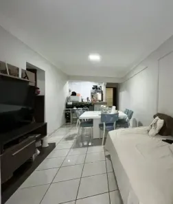 Apartamento com 2 Quartos à venda, 40m² no Jardim Santa Emília, São Paulo