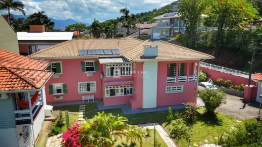 Casa com 6 Quartos à venda, 800m² no Ponta de Baixo, São José