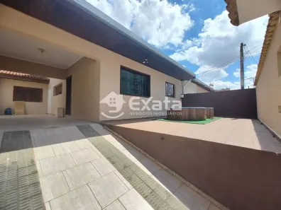Casa com 2 Quartos à venda, 180m² no Vila Fiori, Sorocaba