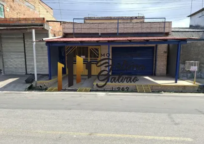 Casa com 3 Quartos à venda, 160m² no Cidade Nova, Ananindeua