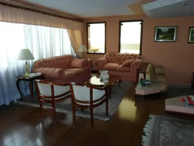 Sobrado com 4 Quartos à venda, 330m² no Jardim das Vertentes, São Paulo