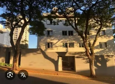Flat com 2 Quartos à venda, 60m² no Andrade, Londrina