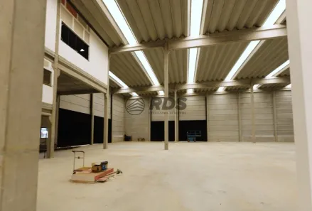 Galpão/Depósito/Armazém para alugar, 3100m² no Jardim Independência, Taubaté