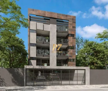 Cobertura com 3 Quartos à venda, 119m² no Centro, São Bernardo do Campo