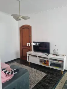 Apartamento com 2 Quartos à venda, 55m² no Santa Terezinha, São Bernardo do Campo