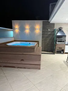 Casa com 3 Quartos à venda, 200m² no Freguesia (Jacarepaguá), Rio de Janeiro