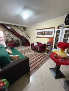 Sobrado com 2 Quartos à venda, 80m² no Cidade São Francisco, São Paulo