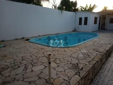 Casa com 3 Quartos à venda, 245m² no Jardim das Gaivotas, Caraguatatuba