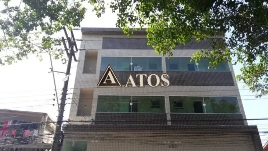 Apartamento com 2 Quartos para alugar, 50m² no Parque Savoy City, São Paulo