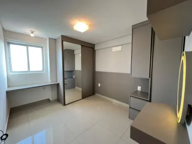 Apartamento com 3 Quartos à venda, 92m² no Lauritzen, Campina Grande