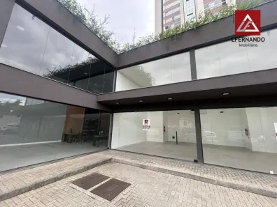 Sala Comercial para alugar, 83m² no Escola Agrícola, Blumenau