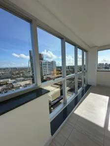 Sala Comercial para alugar, 60m² no Centro, Torres