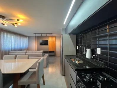 Apartamento com 1 Quarto à venda, 40m² no Manaíra, João Pessoa