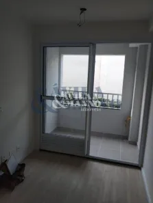Apartamento com 1 Quarto à venda, 17m² no Mooca, São Paulo